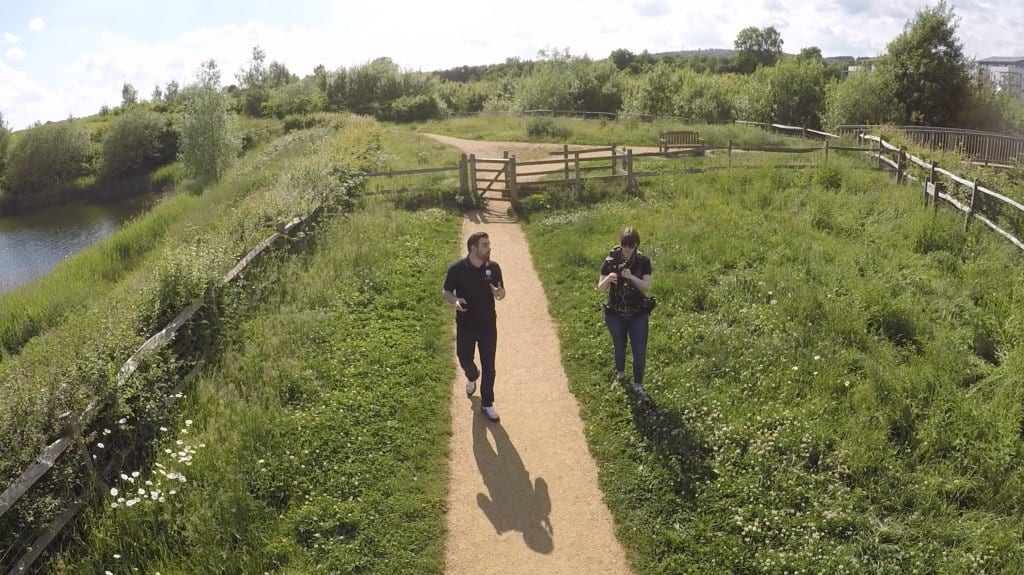 Video Production Company Camden