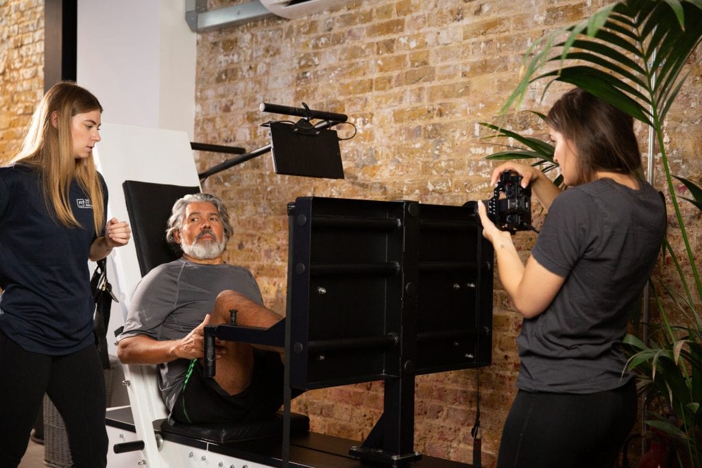 The F.i.t Partnership Social Media Reels 1 Balkan Machine