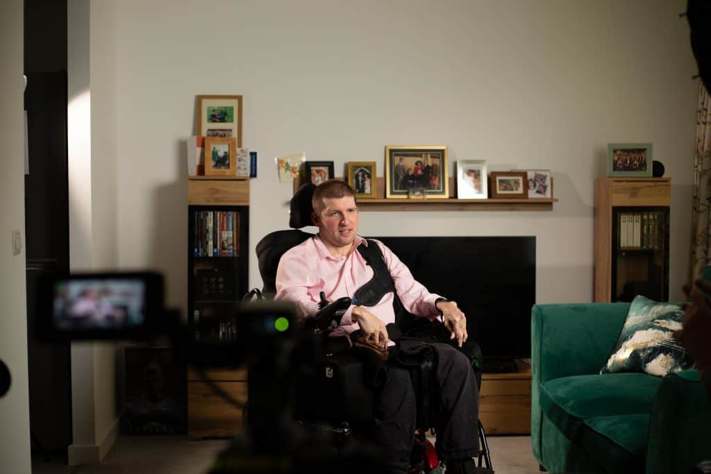 West Sussex Council - Tom'S Story Safeguarding Video 2 1S2A8730